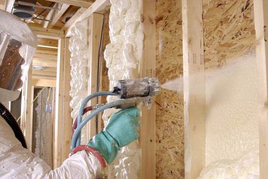 Professional technicians tell you how to spray water-based fireproof coatings to produce a satisfactory paint film effect?  Picture 4