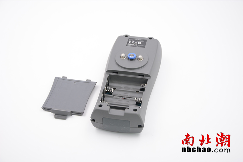 Japan Rion Rion VT-06 Rotational Viscometer Evaluation with Figure 3