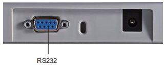 How to install Ohaus PR precision analytical balance? Picture 4