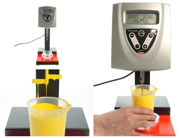 How to measure the viscosity of architectural coatings?  Picture 2