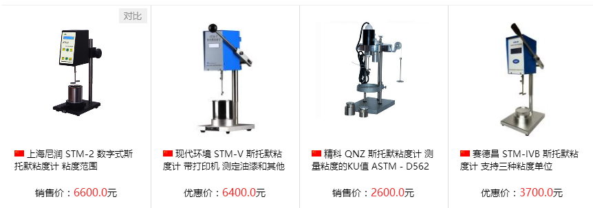 How to measure the viscosity of architectural coatings?  Picture 3