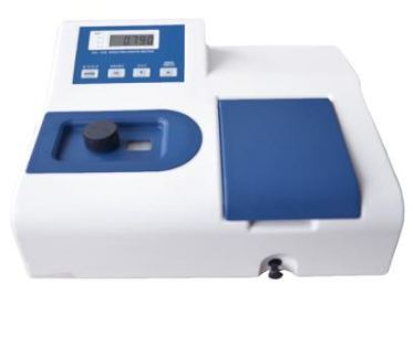 Transparency measurement: diffuse light measurement method and transmitted light measurement method with Figure 1