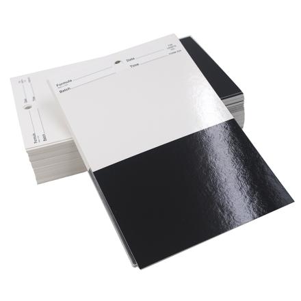 How to measure the hiding power of paints, inks and pigments?  Picture 1