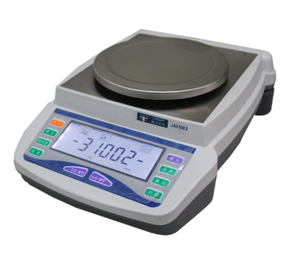 Balance JA31002 electronic kilogram balance display
