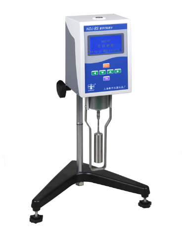 HENGPINg NDJ-4S Digital Display Rotational Viscometer Details Figure 1