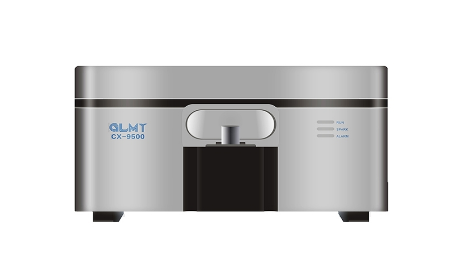 Chuangxiang Instruments CX-9500 Direct Reading Spectrum Analyzer Display Picture