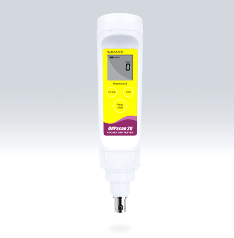 Bante ORPscan20 Pen Type ORP Meter Details Figure 1