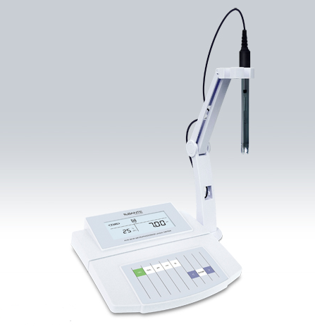 Bante PHS-3CW-CN LABOratory pH Meter Details Figure 1