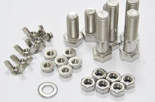 Several surface treatment methods for metal products before painting with Figure 1