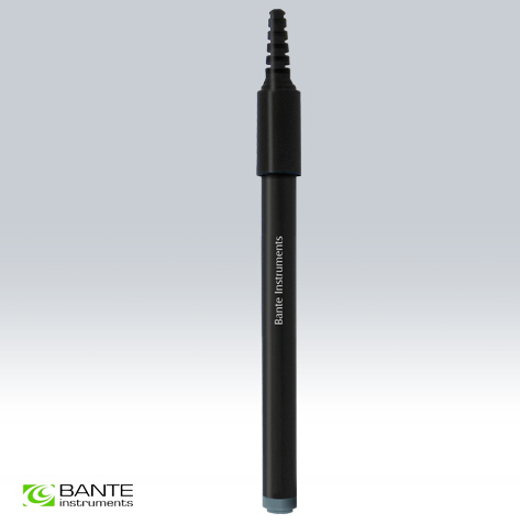 Bante CL-US Ion Selective Electrode Display