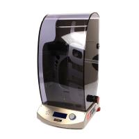 A pendulum Hardness Tester from Europe is recommended to match Figure 1