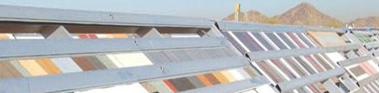 What is an Outdoor Exposure Test?  How to do outdoor exposure test?  Picture 1