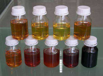 Function and application of curing agent with picture 1