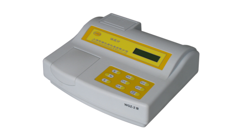 Xinrui WGZ-2AP Turbidity Meter