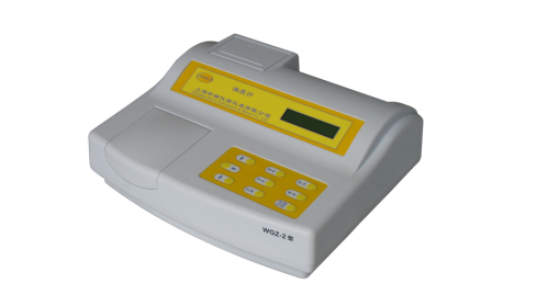 Xinrui WGZ-3 Turbidity Meter