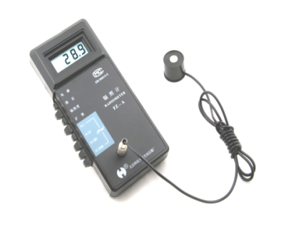 FZ-A Radiometer Manual with Figure 1