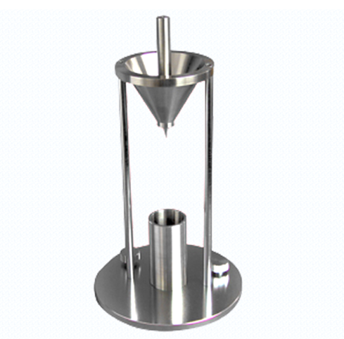 Haoyu HYL-103 natural stacking method density meter