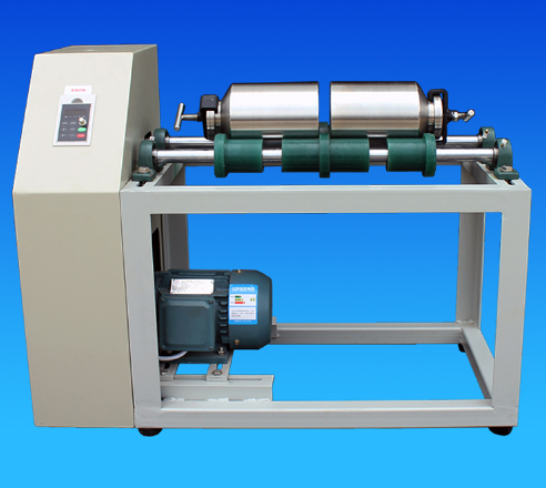 Tianchuang powder GQM-(1-5)*2 drum and tank mill