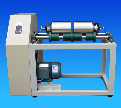 Tianchuang powder GQM-(10-15)*2 drum and tank mill