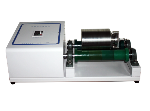 Tianchuang powder QM-(10-15) drum and tank mill