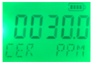 NGP8系列便携式智能气体检测仪产品说明书配图18