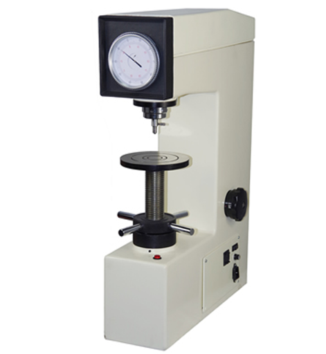 Alon Stardy HR-150DT Simple Digital Display Electric Rockwell Hardness Tester