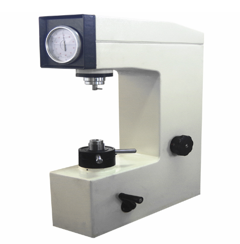 Oron Star HRM-45A Manual Surface Rockwell Hardness Tester