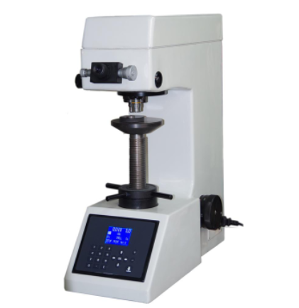 Oron Star HV-30Z Automatic Turret Vickers Hardness Tester