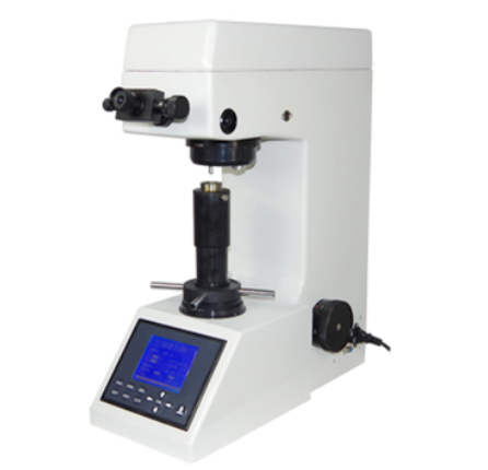 Oron Star HVS-10 Digital Vickers Hardness Tester