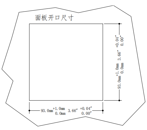 Ren's JENCO 6309 POT pH/ORP/Temperature Controller Operation Manual with Figure 1