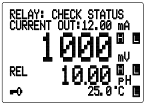 Ren's JENCO 6309 POT pH/ORP/Temperature Controller Operation Manual with Figure 6