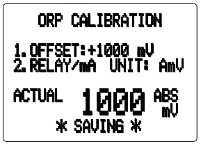 任氏JENCO 6309 POT pH/ORP/Temperature控制器操作说明书配图12
