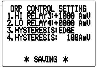 任氏JENCO 6309 POT pH/ORP/Temperature控制器操作说明书配图13