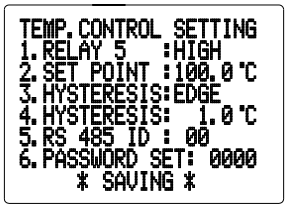 任氏JENCO 6309 POT pH/ORP/Temperature控制器操作说明书配图15