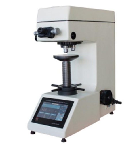 Donghua MHVS-30 Touch Screen Digital Display Vickers Hardness Tester