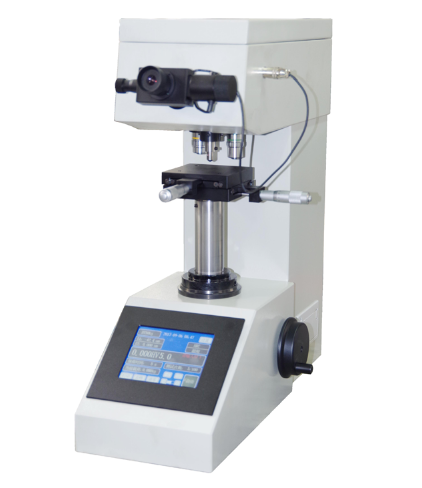 Donghua MHVS-30AT touch screen automatic turret digital display Vickers Hardness Tester