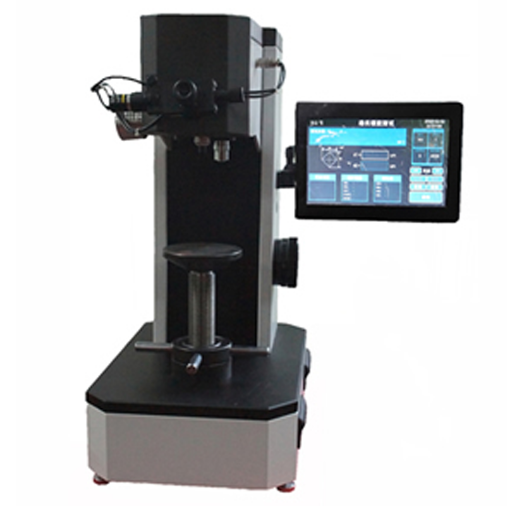 Donghua JMHVS-50AT Precision Digital Display Vickers Hardness Tester (Mobile Head)