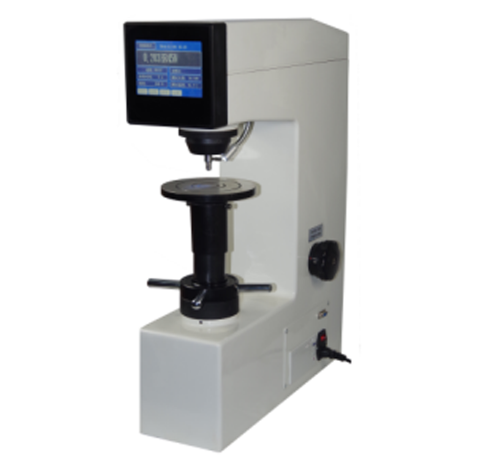 Donghua MHRS-45 touch screen digital display surface Rockwell Hardness Tester