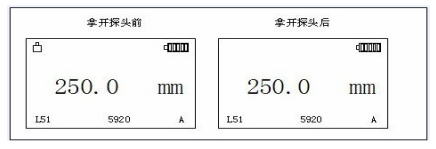 理博leeb321超声波测厚仪操作说明书配图19