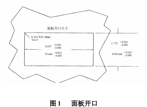 Ren's JENCO692 pH Transmitter Instructions with Figure 1