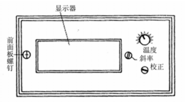Ren's JENCO691N pH Transmitter Instruction Manual with Figure 5
