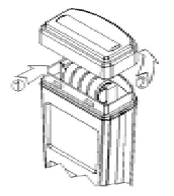 Ren's JENCO ORP 628N Microcomputer ORP & Temperature Test Pen Instructions with Picture 2