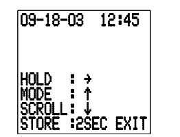 任氏JENCO ORP 628N 微电脑型 ORP &  温度测试笔使用说明配图6