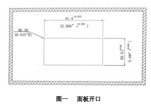 Ren's JENCO 3671 pH/ORP Controller Instruction Manual with Figure 1