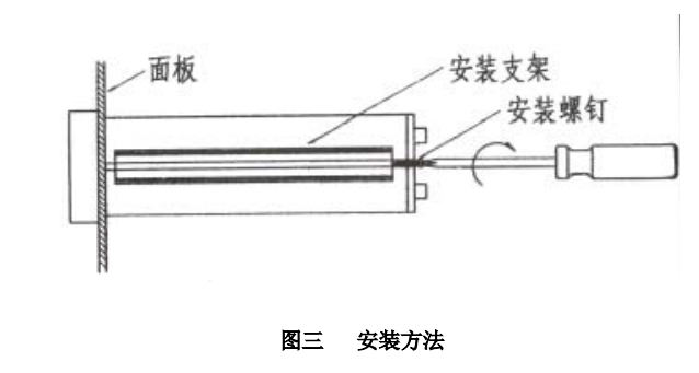 Ren's JENCO 3671 pH/ORP Controller Instruction Manual with Figure 3