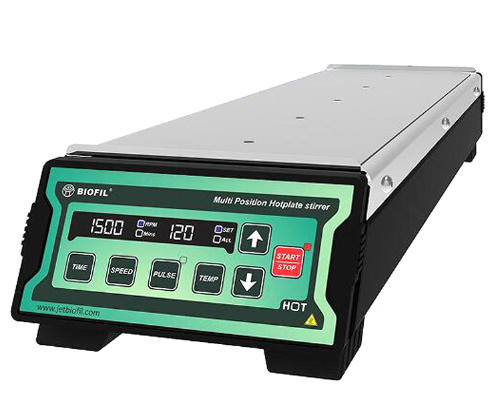 BIOFIL STR100015 Magnetic Stirrer