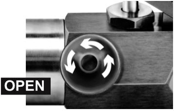 PosiTest AT-M Adhesion Tester Operation Steps with Figure 4