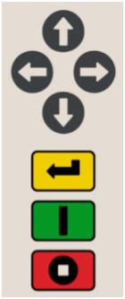 PosiTest AT-A automatic adhesion Tester operation steps with Figure 5