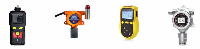 Why measure oxygen concentration?  What should I pay attention to when using an oxygen Detector?  Picture 1