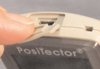 PosiTector SPG表面粗糙度仪中文操作说明书配图22